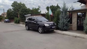 Opel Antara | Mobile.bg    2