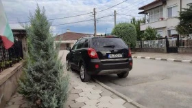 Opel Antara | Mobile.bg    4