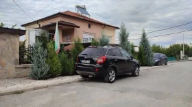 Opel Antara | Mobile.bg    3