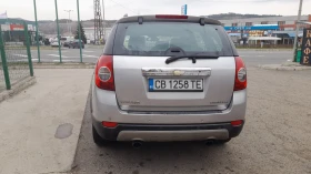 Chevrolet Captiva 2.0 vdci | Mobile.bg    3