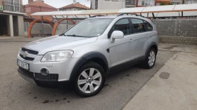 Chevrolet Captiva 2.0 vdci, снимка 5