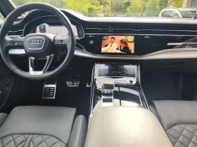 Audi Q7 50 TDI S Line B&O TV - [9] 