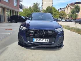 Audi Q7 50 TDI S Line B&O TV | Mobile.bg    2