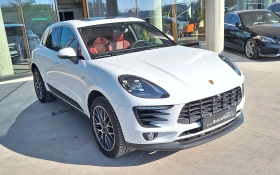 Porsche Macan S diesel - [2] 