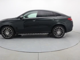 Mercedes-Benz GLE, снимка 6