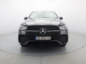 Mercedes-Benz GLE, снимка 2