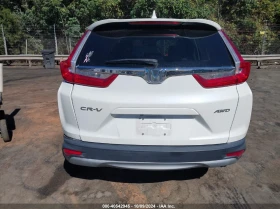 Honda Cr-v EX-L 1.5 4X4* На 62хил.km!* , снимка 5