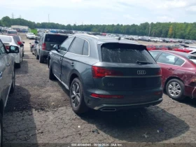 Audi Q5 PREMIUM PLUS* S LINE QUATRRO | Mobile.bg    3