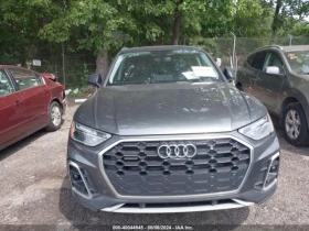 Audi Q5 PREMIUM PLUS* S LINE QUATRRO | Mobile.bg    9