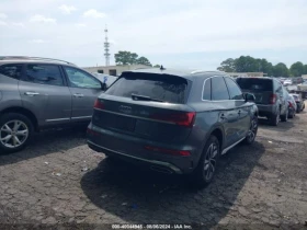 Audi Q5 PREMIUM PLUS* S LINE QUATRRO | Mobile.bg    4