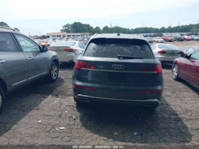 Audi Q5 PREMIUM PLUS* S LINE QUATRRO | Mobile.bg    10