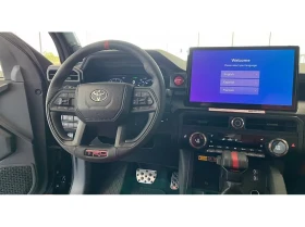 Toyota Tacoma Hybrid, AWD, TRD PRO | Mobile.bg    10