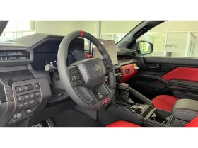 Toyota Tacoma Hybrid, AWD, TRD PRO | Mobile.bg    8