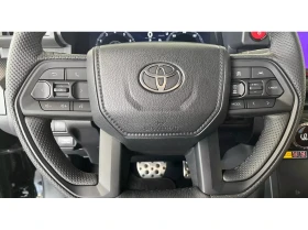 Toyota Tacoma Hybrid, AWD, TRD PRO | Mobile.bg    9