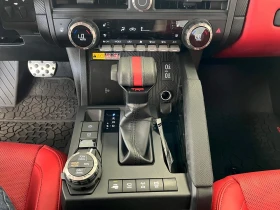 Toyota Tacoma Hybrid, AWD, TRD PRO | Mobile.bg    11