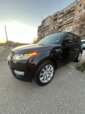 Land Rover Range Rover Sport and Rover Range Rover Sport  3.0d 4x4/Sport, , снимка 5