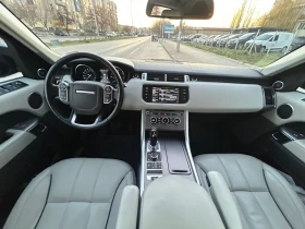 Land Rover Range Rover Sport and Rover Range Rover Sport  3.0d 4x4/Sport, , снимка 13