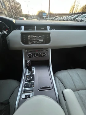 Land Rover Range Rover Sport and Rover Range Rover Sport  3.0d 4x4/Sport, , снимка 12