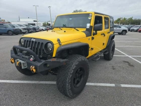 Jeep Wrangler КРАЙНА ЦЕНА СТАВА НА ГАЗ, снимка 1