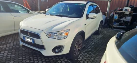 Mitsubishi ASX 1.6D-iD 4WD facelift, снимка 1