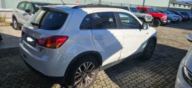 Mitsubishi ASX 1.6D-iD 4WD facelift, снимка 3