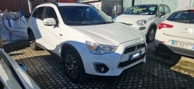 Mitsubishi ASX 1.6D-iD 4WD facelift, снимка 2