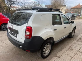 Dacia Duster 1.5dci* 4x4* klima* 6скорости, снимка 6