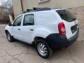 Dacia Duster 1.5dci* 4x4* klima* 6скорости, снимка 16