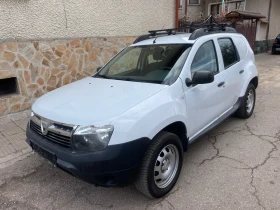 Dacia Duster 1.5dci* 4x4* klima* 6скорости, снимка 1