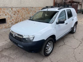 Dacia Duster 1.5dci* 4x4* klima* 6скорости, снимка 14