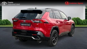 Toyota Rav4 10 години ГАРАНЦИЯ!, Месечна вноска от 1161 лв., снимка 4