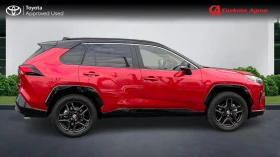 Toyota Rav4 10 години ГАРАНЦИЯ!, Месечна вноска от 1161 лв. - 98990 лв. - 97678863 | Car24.bg