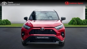 Обява за продажба на Toyota Rav4 10 години ГАРАНЦИЯ!, Месечна вноска от 1161 лв. ~98 990 лв. - изображение 7