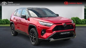 Toyota Rav4 10 години ГАРАНЦИЯ!, Месечна вноска от 1161 лв., снимка 3