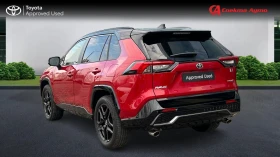 Toyota Rav4 10 години ГАРАНЦИЯ!, Месечна вноска от 1161 лв. - 98990 лв. - 97678863 | Car24.bg