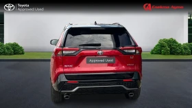 Toyota Rav4 10 години ГАРАНЦИЯ!, Месечна вноска от 1161 лв., снимка 7