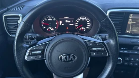 Kia Sportage GT Line 1.6 CRDI / Automatic / 4x4, снимка 16