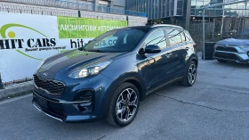 Kia Sportage GT Line 1.6 CRDI / Automatic / 4x4, снимка 1