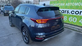 Kia Sportage GT Line 1.6 CRDI / Automatic / 4x4, снимка 5