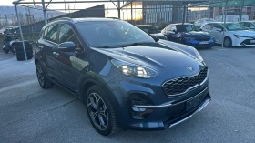 Kia Sportage GT Line 1.6 CRDI / Automatic / 4x4, снимка 2