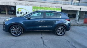 Kia Sportage GT Line 1.6 CRDI / Automatic / 4x4, снимка 4