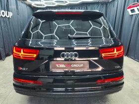 Обява за продажба на Audi SQ7 4.0TDI 435k.c Euro6C ~61 900 лв. - изображение 4