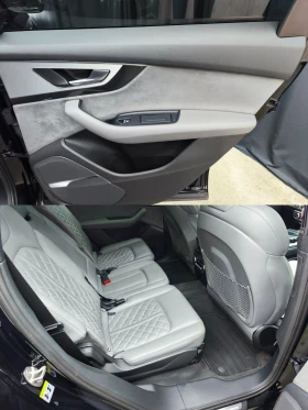 Обява за продажба на Audi SQ7 4.0TDI 435k.c Euro6C ~61 900 лв. - изображение 10