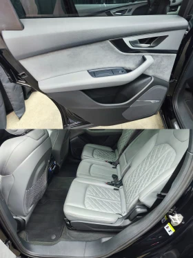 Обява за продажба на Audi SQ7 4.0TDI 435k.c Euro6C ~61 900 лв. - изображение 9