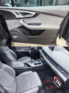 Audi SQ7 4.0TDI 435k.c Euro6C | Mobile.bg    15