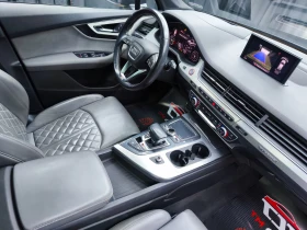 Обява за продажба на Audi SQ7 4.0TDI 435k.c Euro6C ~61 900 лв. - изображение 6