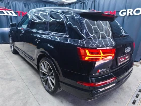 Обява за продажба на Audi SQ7 4.0TDI 435k.c Euro6C ~61 900 лв. - изображение 5