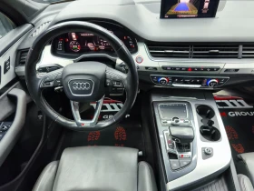 Обява за продажба на Audi SQ7 4.0TDI 435k.c Euro6C ~61 900 лв. - изображение 7