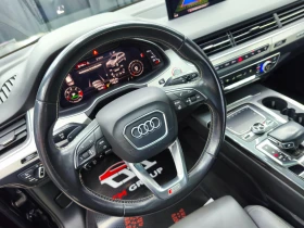 Audi SQ7 4.0TDI 435k.c Euro6C | Mobile.bg    17