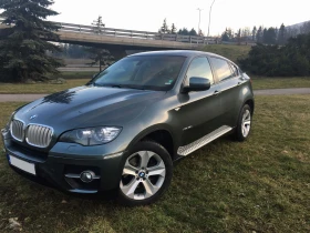 Обява за продажба на BMW X6 xDrive 35D ~25 500 лв. - изображение 4